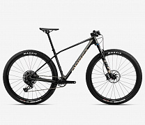 Велосипед Orbea ALMA M21 23
