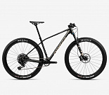 Велосипед Orbea ALMA M21 23