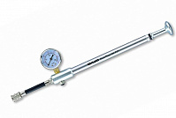 Насос для амортизації Giyo GS-01