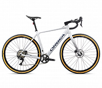 Електро велосипед Orbea Gain D30 1X 22