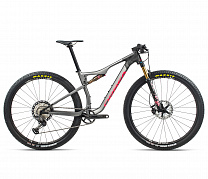 Велосипед Orbea Oiz 29 M - PRO 21
