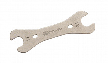 Конусний ключ BikeHand 17/18 мм YC-257C