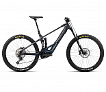 Електровелосипед Orbea WILD H30 24