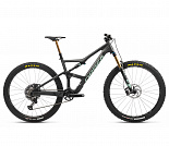 Велосипед Orbea Occam M-LTD 22