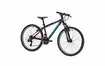 Велосипед Lapierre PRORACE 24 Boy 2018 Black