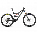 Велосипед Orbea Occam M10 LT 22