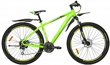 Велосипед алюминий Premier Armada 29 Disc