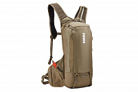 Велосипедний рюкзак Thule Rail Bike Hydration 12L 