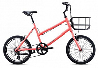Велосипед Orbea KATU 50 19