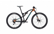 Велосипед Lapierre VTT XR 529 2018 Black
