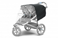 Захист від дощу Thule Urban Glide Rain cover Double