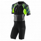 Гідрокостюм чоловічий для відкритої води Orca Perform SWIMRUN