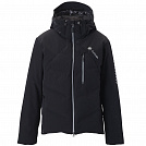 Куртка чоловіча гірськолижна Goldwin Lucus Hybrid Down Jacket