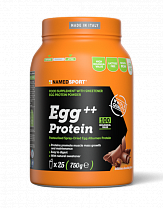 Протеїн Namedsport EGG PROTEIN