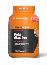 Аминокислота Namedsport BETA ALANINE