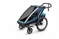 Мультиспортивна коляска Thule Chariot Cross1
