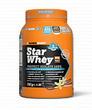 Протеїн Namedsport STAR WHEY ISOLATE