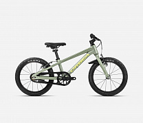 Дитячий велосипед Orbea MX 16 24