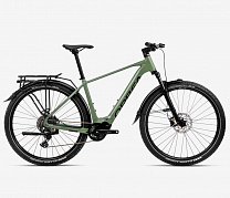 Електровелосипед Orbea KEMEN SUV 40 23