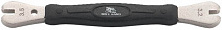 Спицевий ключ BikeHand YC-1HS 4.0/4.3mm
