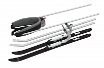 Набір для ізди на бігових лижах Thule Chariot Ski Kit 