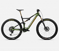 Електровелосипед Orbea RISE M-LTD 24