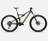 Електровелосипед Orbea RISE M-LTD 24