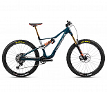 Велосипед Orbea Rallon M-LTD 22