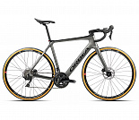 Електро велосипед Orbea Gain M30 22