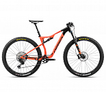 Велосипед Orbea OIZ H10 TR 22