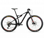 Велосипед Orbea Oiz 29 H20 20 
