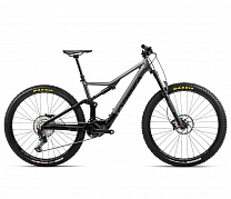 Електро велосипед Orbea Rise H30 22