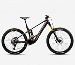 Електровелосипед Orbea WILD M-TEAM 23