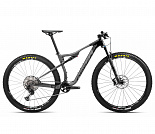Велосипед Orbea OIZ M30 22