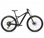 Велосипед Orbea Laufey H10 21