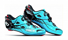 Велотуфлі Шосе Sidi SHOT