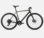 Велосипед Orbea CARPE 20 24