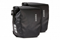 Сумка для велосипеда Thule Shield Pannier 13L Pair