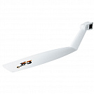 Крило заднє SKS X-Tra-Dry, 26"