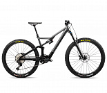 Електро велосипед Orbea Rise H15 22