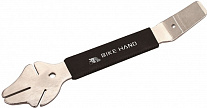 Інструмент для правки дисків та розжиму гальмівних колодок BikeHand YC-172