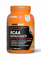 Амінокислота Namedsport BCAA advanced