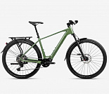 Електровелосипед Orbea KEMEN 10 23