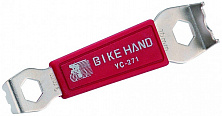 Знімач шатунів BikeHand YC-271