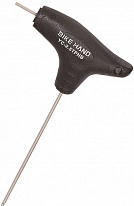 Шестигранний ключ BikeHand YC-2.5TPHB