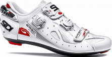 Велотуфлі Шосе Sidi Ergo 4 Carbon Composite Lucido