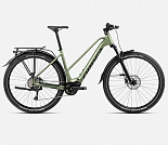 Електровелосипед Orbea KEMEN MID SUV 40 24