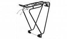 Багажник Ostand CD-234X під ексцентрик 29" алюмінієвий