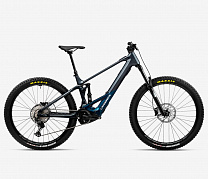 Електровелосипед Orbea WILD H30 23