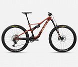 Велосипед Orbea RALLON M10 24